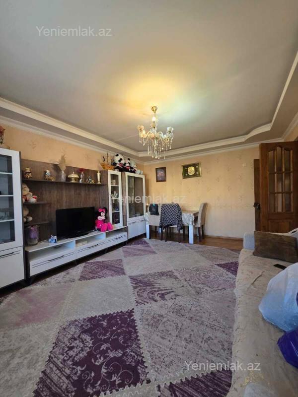 3 otaqlı Bina evi menzil, Yasamal rayonu, Bakı