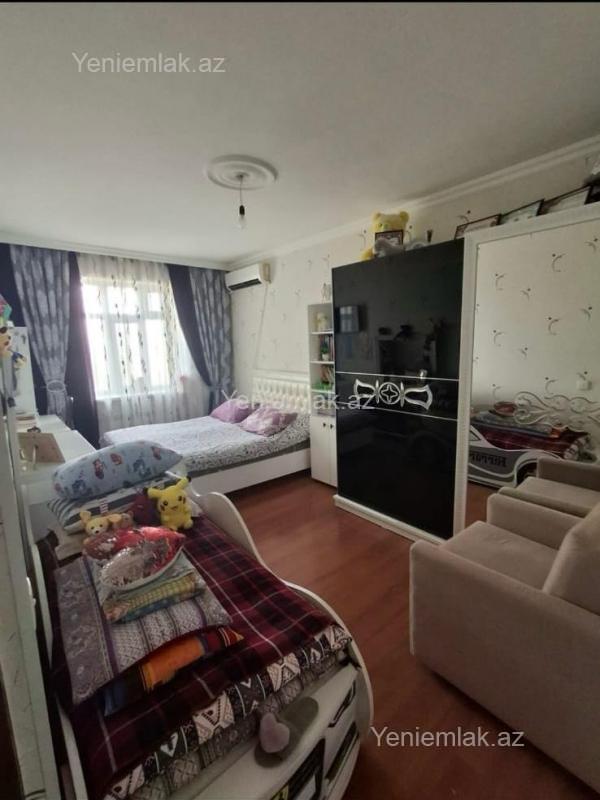 3 otaqlı Bina evi menzil, Suraxanı rayonu, Bakı