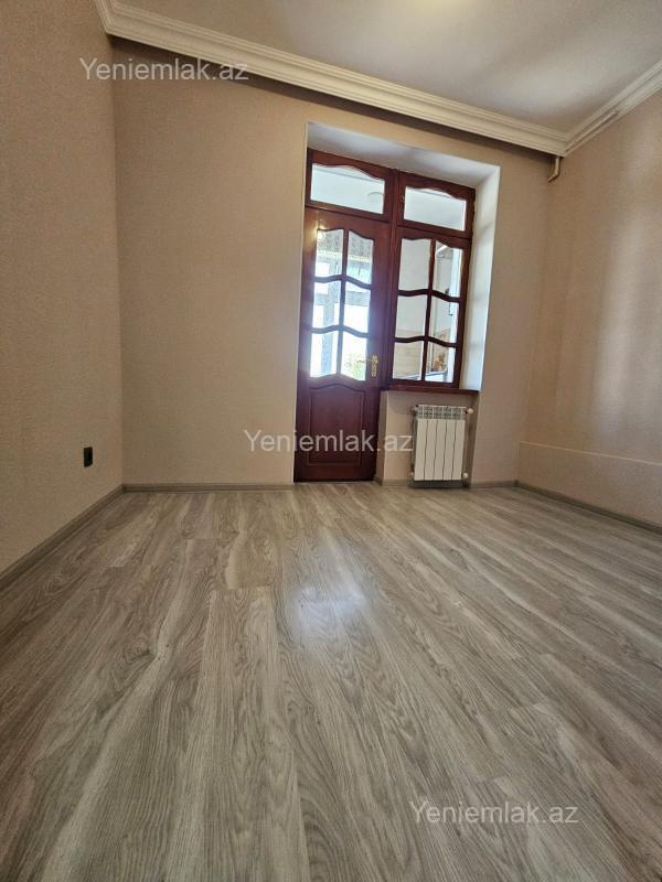 2 otaqlı Bina evi menzil, Nizami rayonu, Bakı