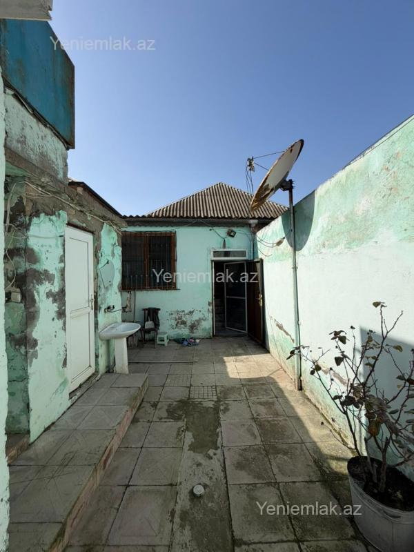 3 otaqlı Həyət evi / Villa, Sabunçu rayonu, Bakı