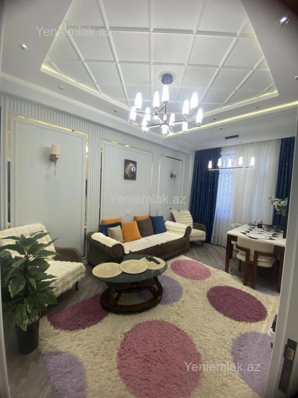 2 otaqlı Bina evi menzil, Xırdalan ş.