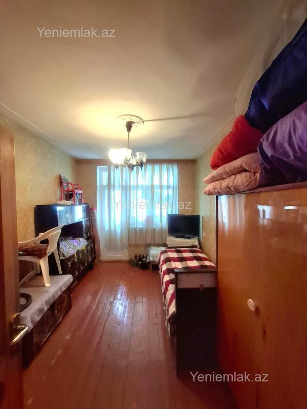 2 otaqlı Bina evi menzil, 9-cu mikrorayon, Sumqayıt