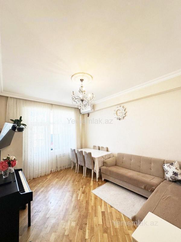 2 otaqlı Bina evi menzil, Binəqədi rayonu, Bakı