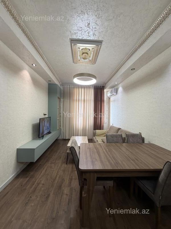 3 otaqlı Bina evi menzil, Masazır, Abşeron
