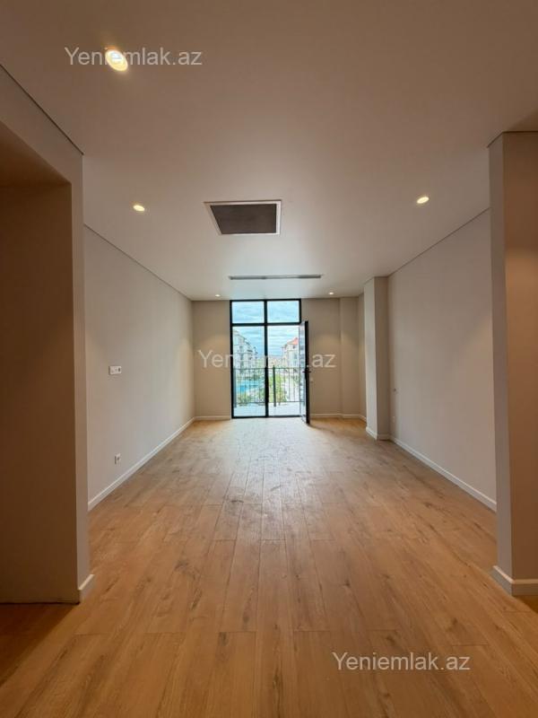 1 otaqlı Bina evi menzil, Sabunçu rayonu, Bakı