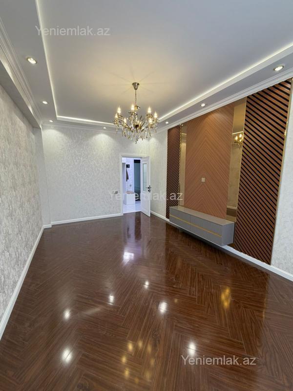 2 otaqlı Bina evi menzil, Xətai rayonu, Bakı