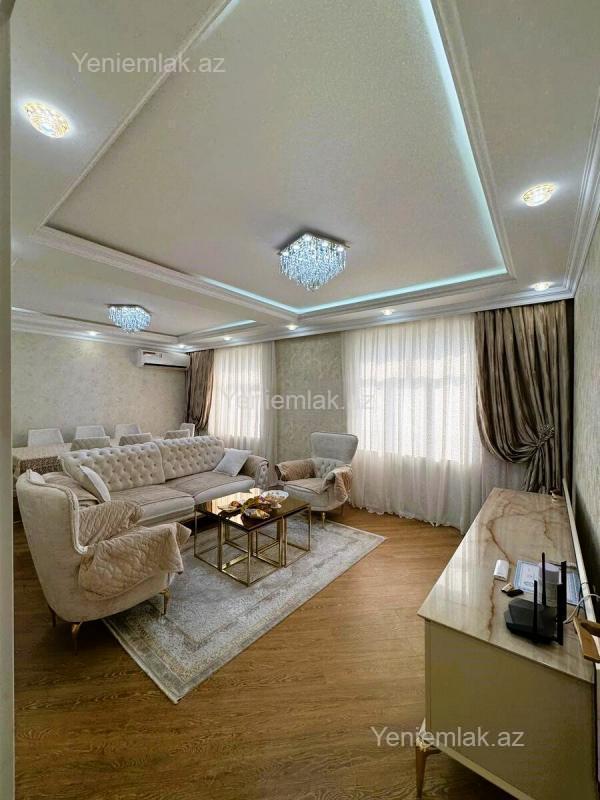 5 otaqlı Bina evi menzil, Suraxanı rayonu, Bakı