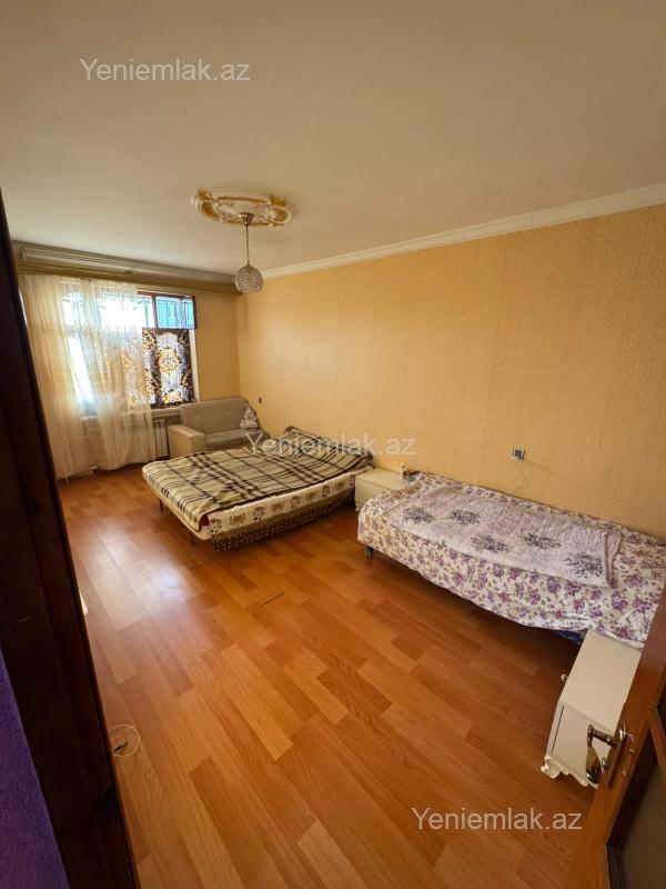 2 otaqlı Bina evi menzil, Xətai rayonu, Bakı