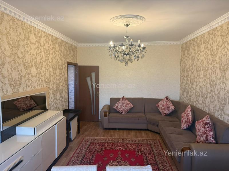 3 otaqlı Bina evi menzil, 17-ci mikrorayon, Sumqayıt