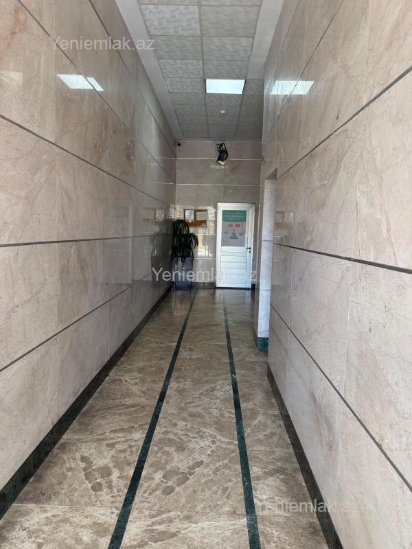 2 otaqlı Bina evi menzil, Nəsimi rayonu, Bakı