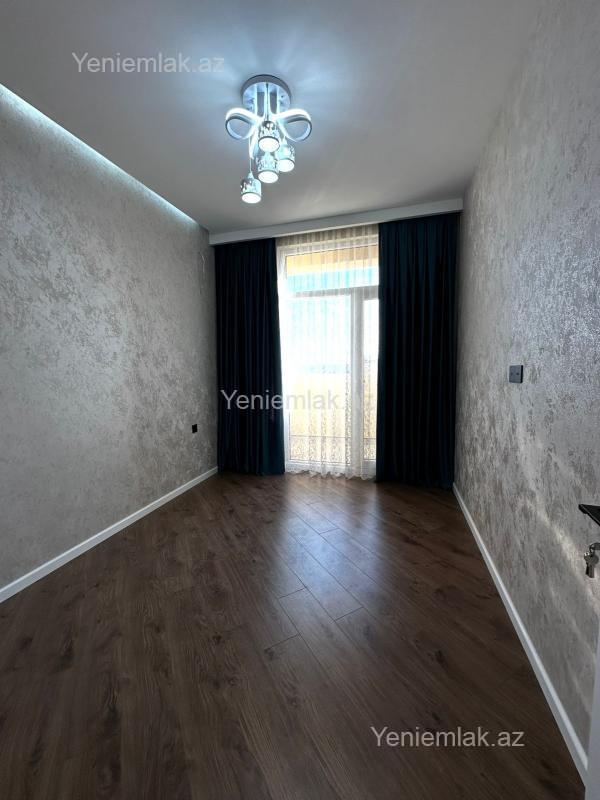 3 otaqlı Bina evi menzil, Xətai rayonu, Bakı
