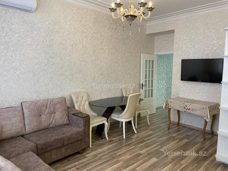 2 otaqlı Bina evi menzil, Sabunçu rayonu, Bakı