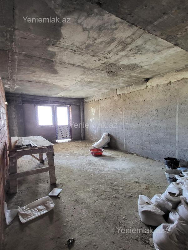 2 otaqlı Bina evi menzil, Nizami rayonu, Bakı