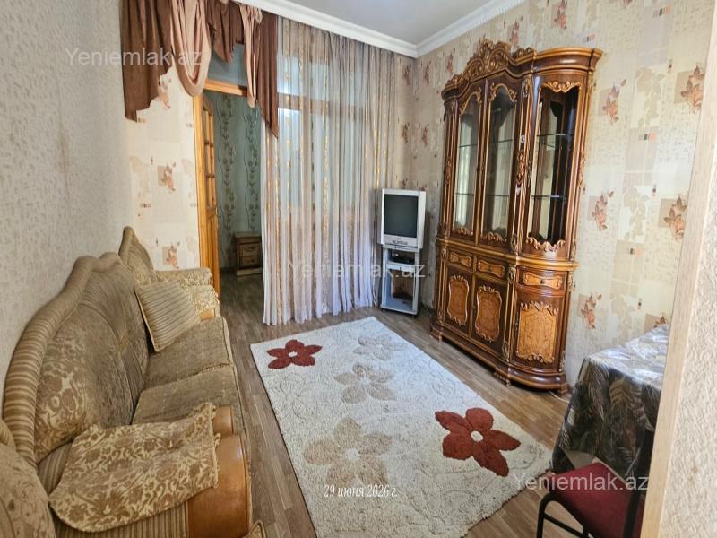 2 otaqlı Bina evi menzil, Suraxanı rayonu, Bakı