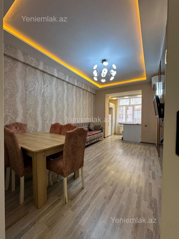 2 otaqlı Bina evi menzil, Xırdalan ş.
