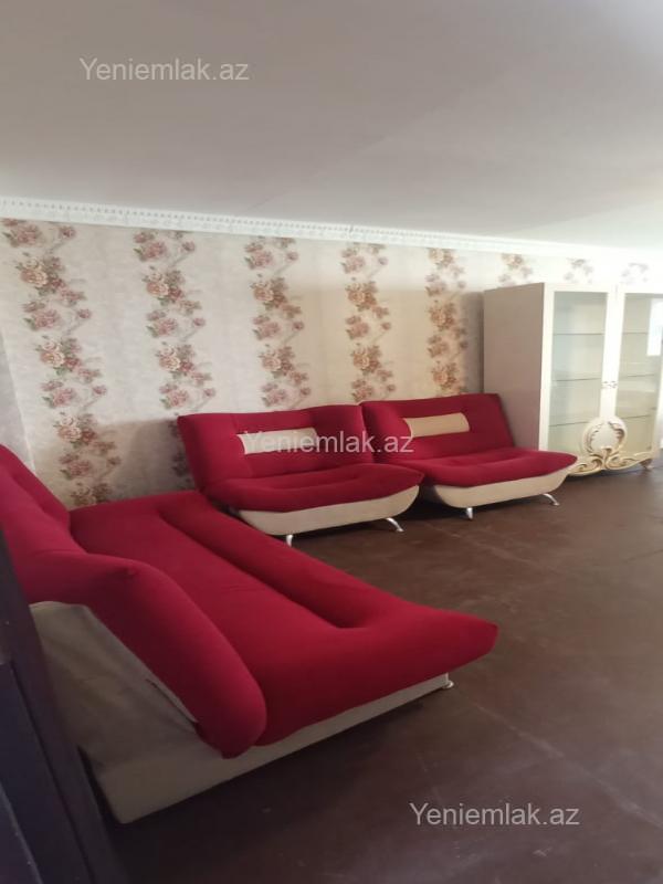 3 otaqlı Həyət evi / Villa, Sabunçu rayonu, Bakı