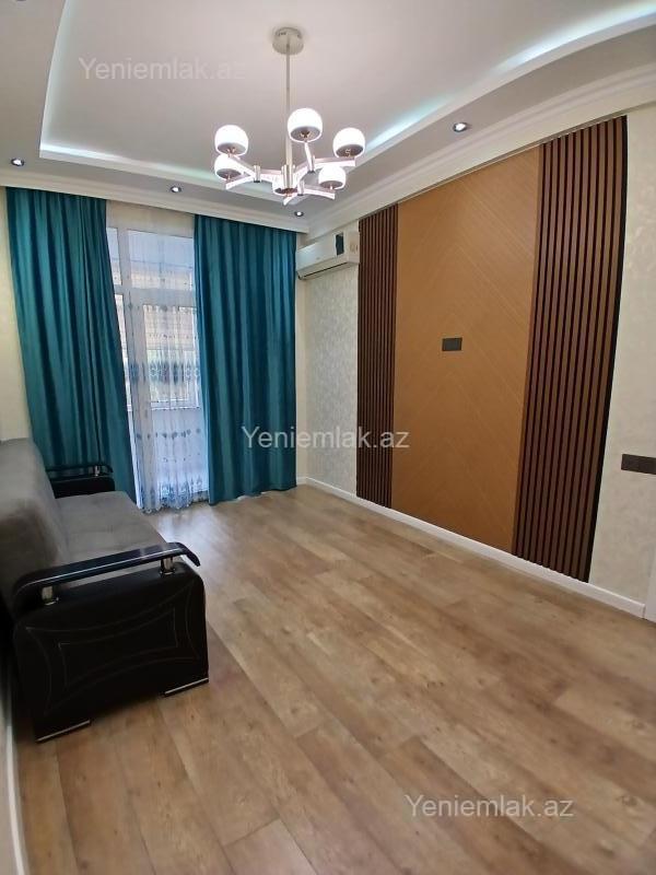 2 otaqlı Bina evi menzil, Xırdalan ş.