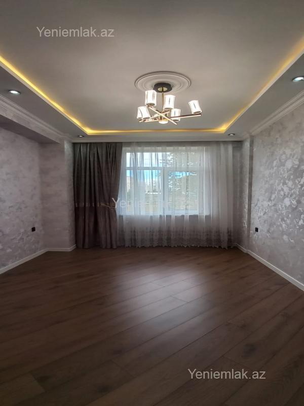 2 otaqlı Bina evi menzil, Xırdalan ş.