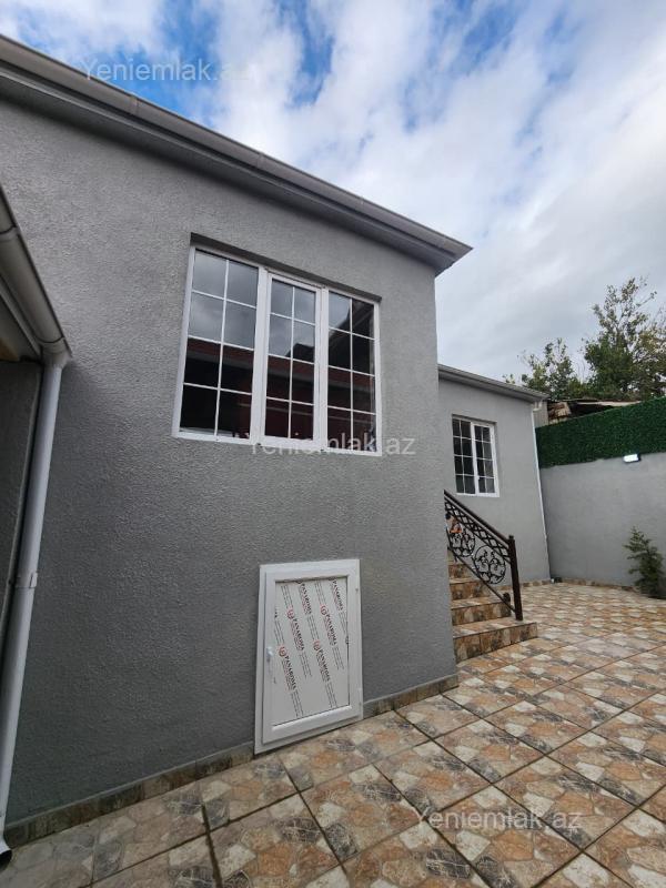 3 otaqlı Həyət evi / Villa, Suraxanı rayonu, Bakı