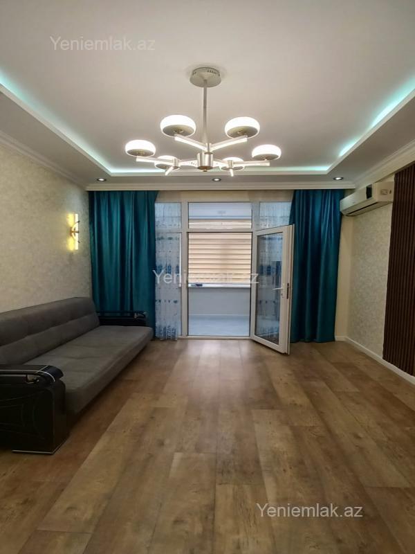 2 otaqlı Bina evi menzil, Xırdalan ş.