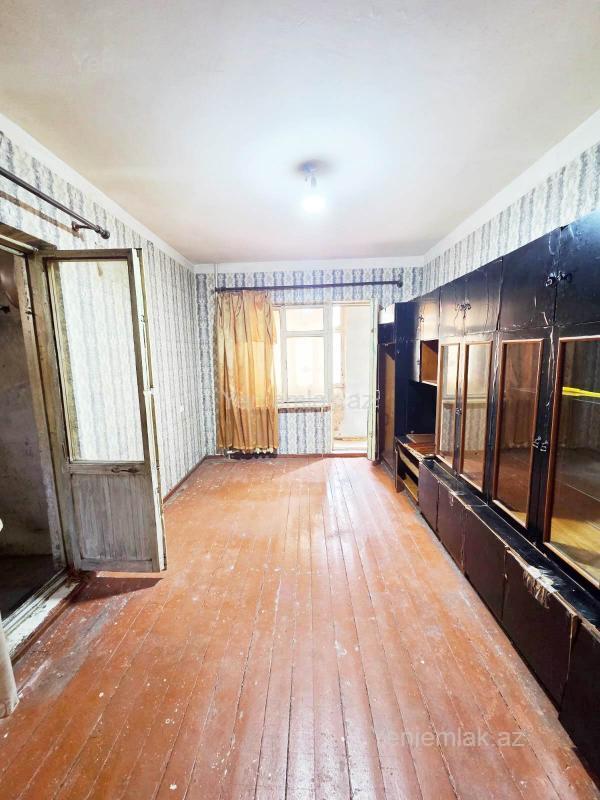 1 otaqlı Bina evi menzil, Binəqədi rayonu, Bakı