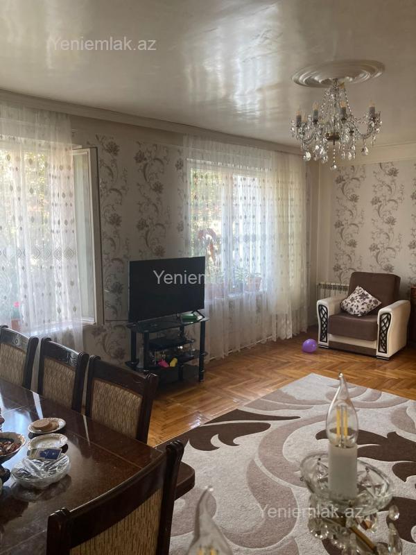 5 otaqlı Bina evi menzil, Sabunçu rayonu, Bakı