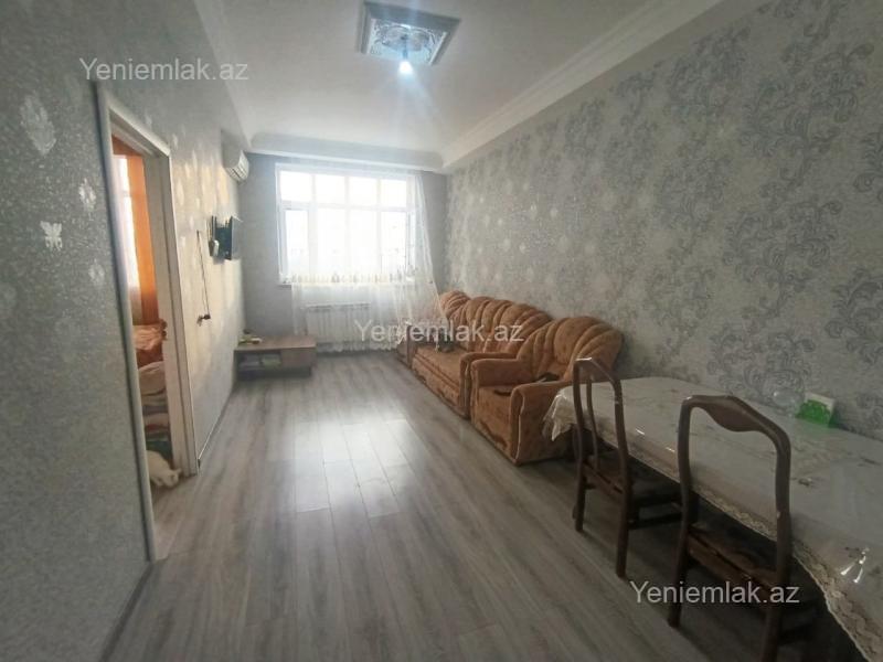 3 otaqlı Bina evi menzil, Masazır, Abşeron