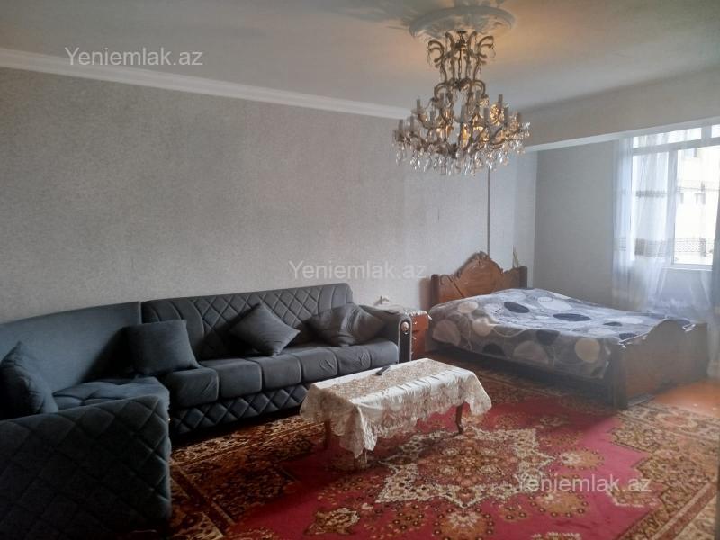 4 otaqlı Bina evi menzil, Yasamal rayonu, Bakı