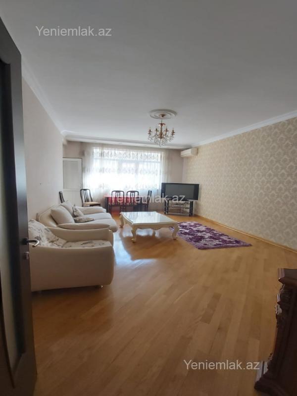 3 otaqlı Bina evi menzil, Nərimanov rayonu, Bakı