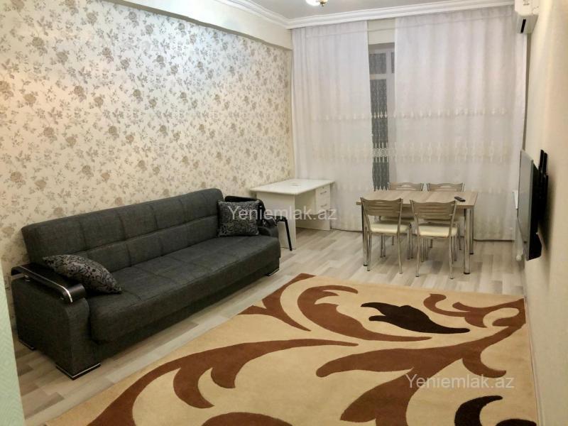 2 otaqlı Bina evi menzil, Yasamal rayonu, Bakı