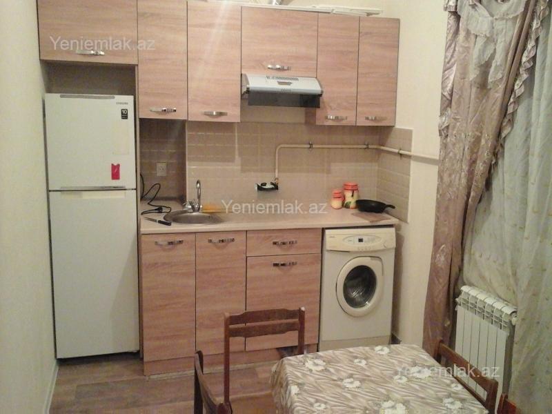2 otaqlı Bina evi menzil, Suraxanı rayonu, Bakı