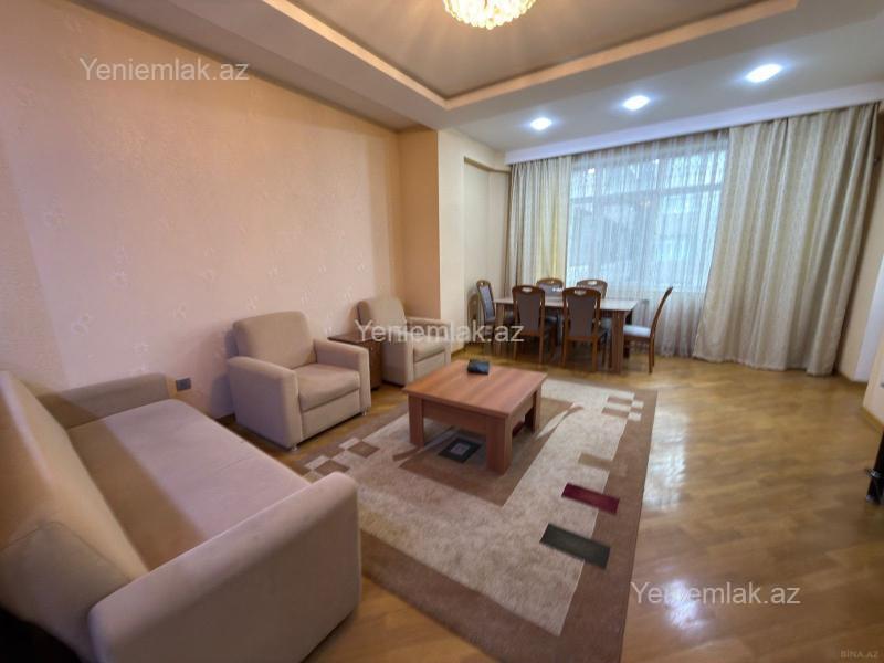 2 otaqlı Bina evi menzil, Nəsimi rayonu, Bakı
