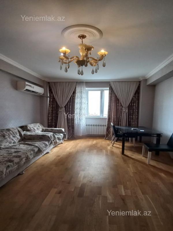 2 otaqlı Bina evi menzil, Xırdalan ş.
