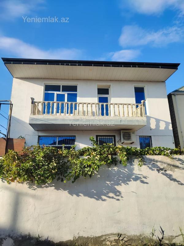 5 otaqlı Həyət evi / Villa, Xətai rayonu, Bakı