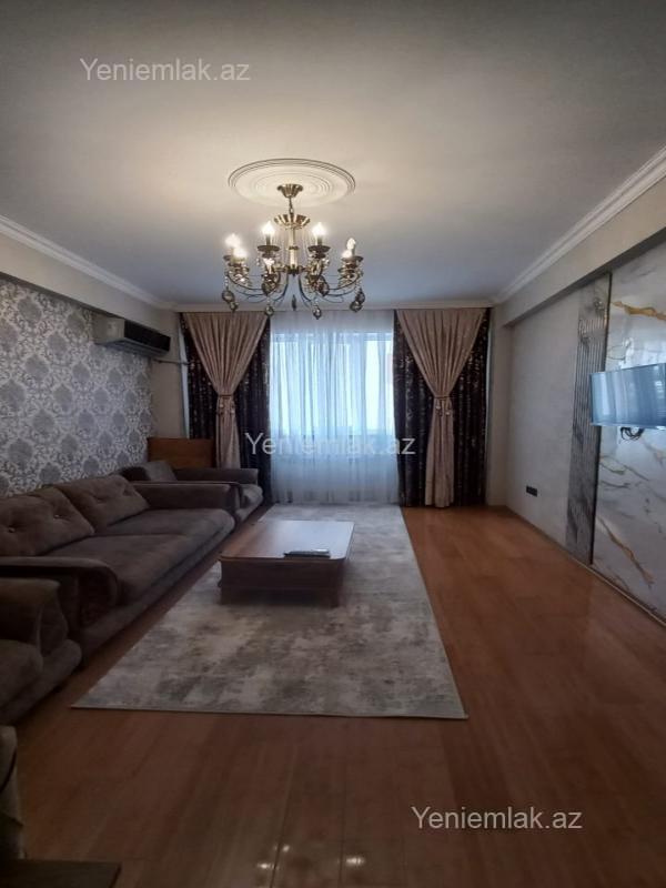 2 otaqlı Bina evi menzil, Xırdalan ş.