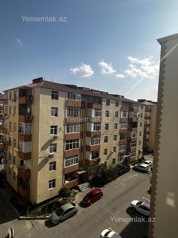 2 otaqlı Bina evi menzil, Masazır, Abşeron