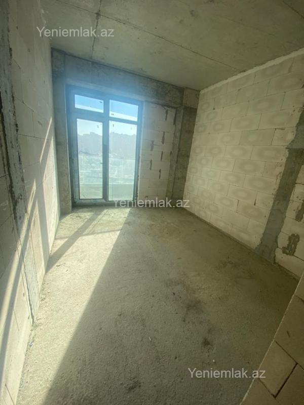 2 otaqlı Bina evi menzil, Yasamal rayonu, Bakı