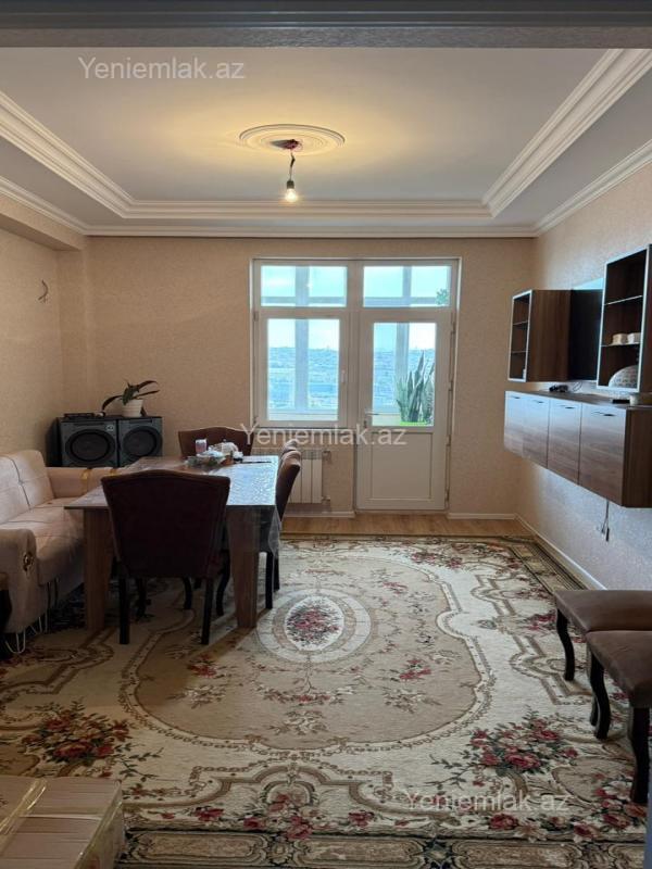 3 otaqlı Bina evi menzil, Xırdalan ş.