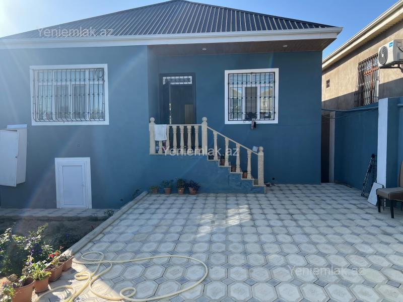 3 otaqlı Həyət evi / Villa, Suraxanı rayonu, Bakı