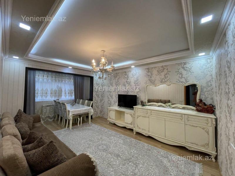 3 otaqlı Bina evi menzil, 9-cu mikrorayon, Sumqayıt