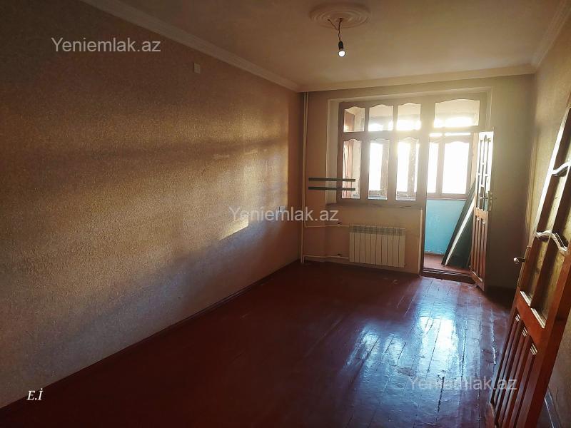 2 otaqlı Bina evi menzil, 17-ci mikrorayon, Sumqayıt