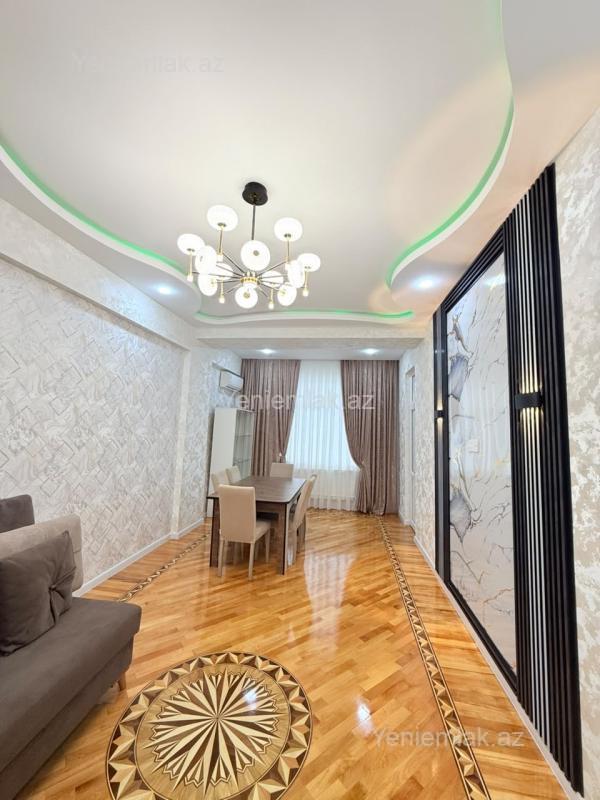 3 otaqlı Bina evi menzil, Xırdalan ş.