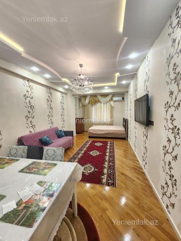 1 otaqlı Bina evi menzil, 6-cı mikrorayon, Sumqayıt