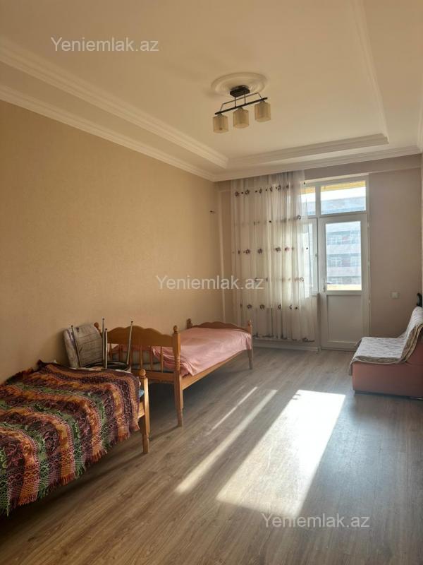 2 otaqlı Bina evi menzil, Xırdalan ş.