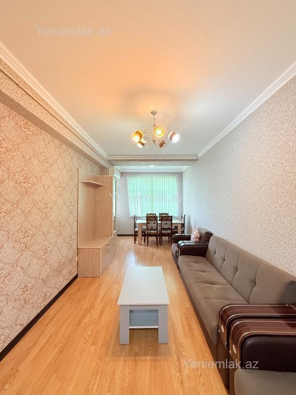 2 otaqlı Bina evi menzil, Xırdalan ş.
