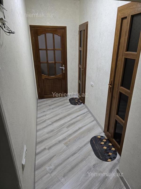 2 otaqlı Bina evi menzil, 8-ci mikrorayon, Sumqayıt