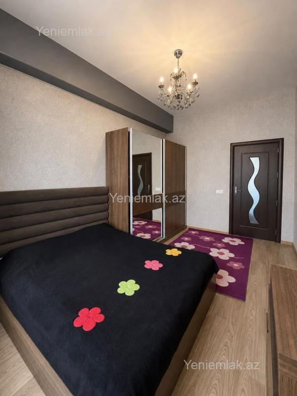 3 otaqlı Bina evi menzil, Nərimanov rayonu, Bakı
