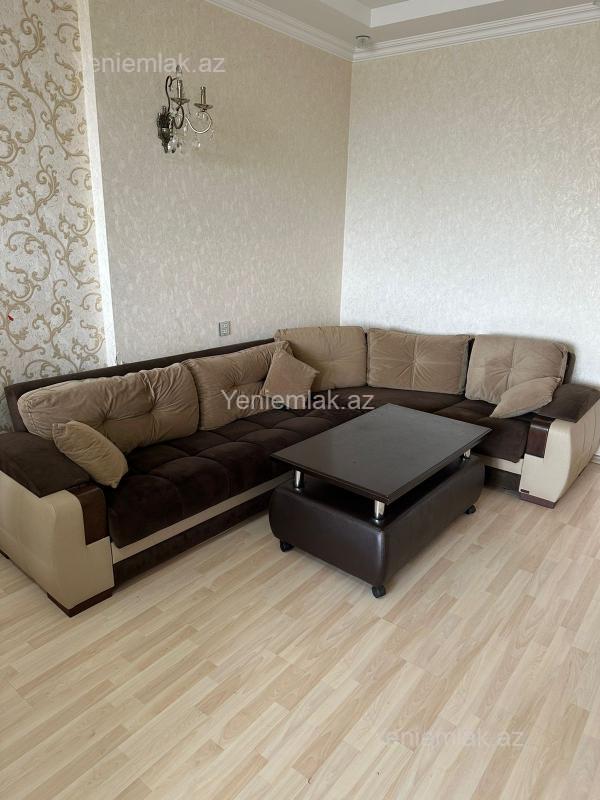 2 otaqlı Bina evi menzil, Sabunçu rayonu, Bakı