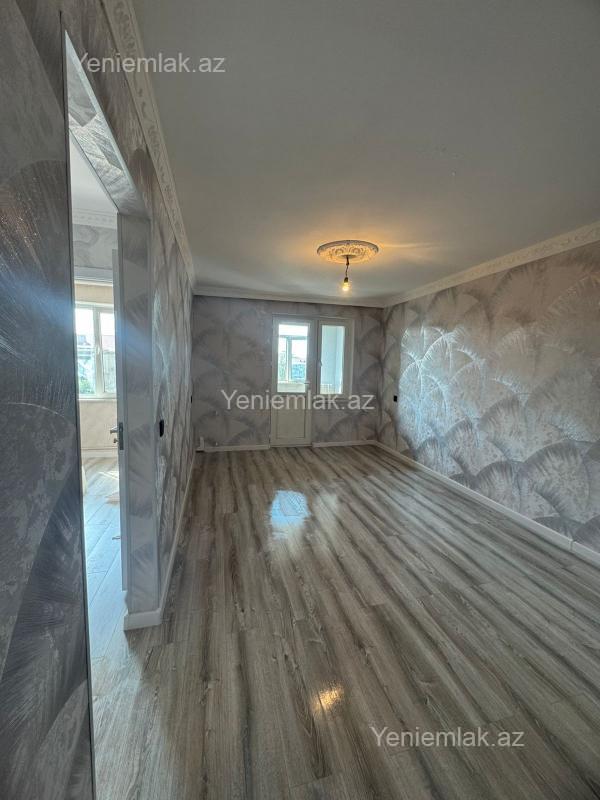 2 otaqlı Bina evi menzil, 4-cü mikrorayon, Sumqayıt