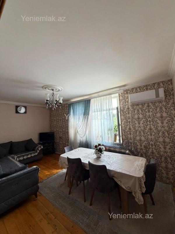 2 otaqlı Bina evi menzil, 9-cu mikrorayon, Sumqayıt